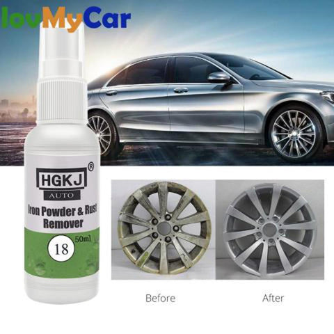 Rust Remover,Zang Remover spray for bike,car,Multipurpose