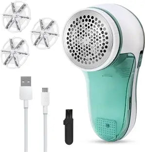 Electric Lint Remover