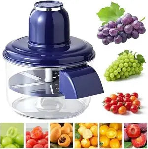 Fruit & Vegetable Peeler Machine