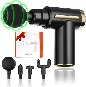 Electric Body Massager Gun
