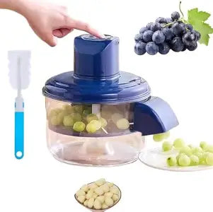Fruit & Vegetable Peeler Machine