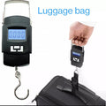 Portable Hangging hook Scale
